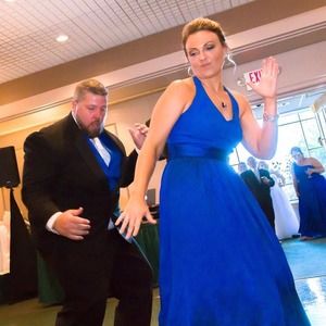 Meet your Posher, Wayne